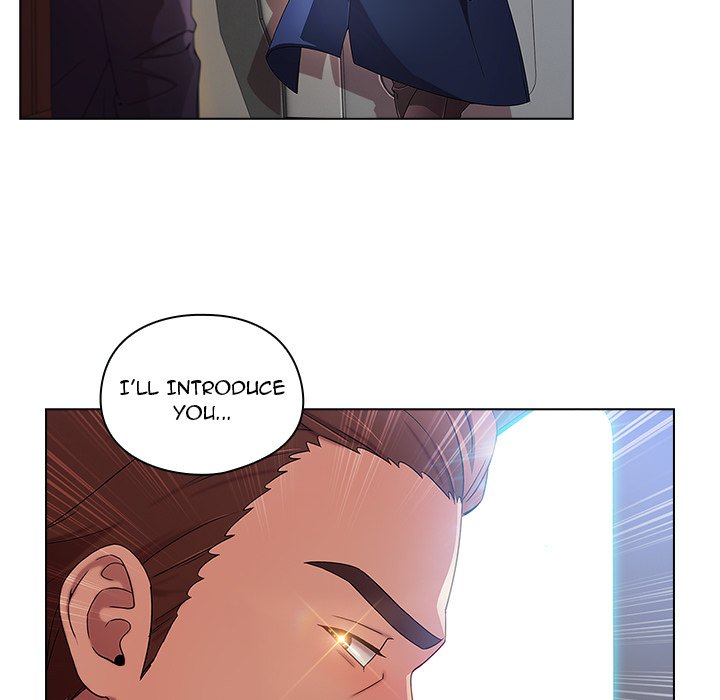 Read Lady Long Legs chapter 16 image 130 on Lezhin