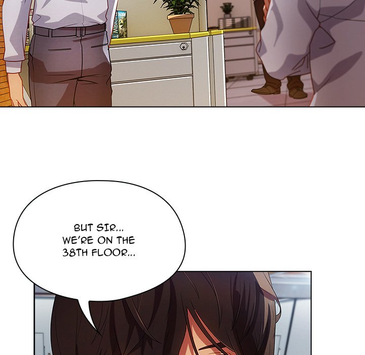 Read Lady Long Legs chapter 16 image 14 on Lezhin