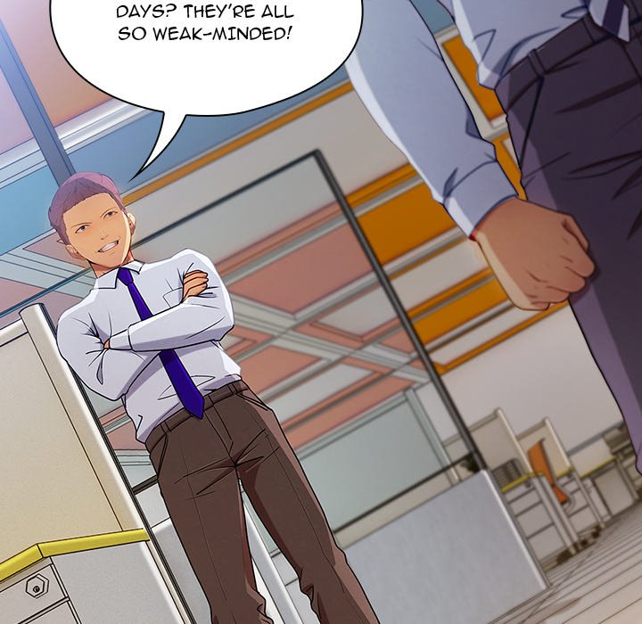 Read Lady Long Legs chapter 16 image 16 on Lezhin