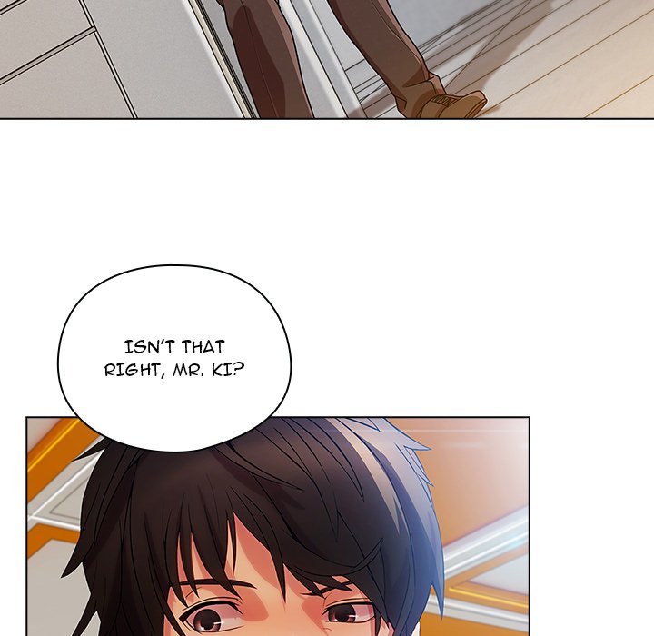 Read Lady Long Legs chapter 16 image 17 on Lezhin