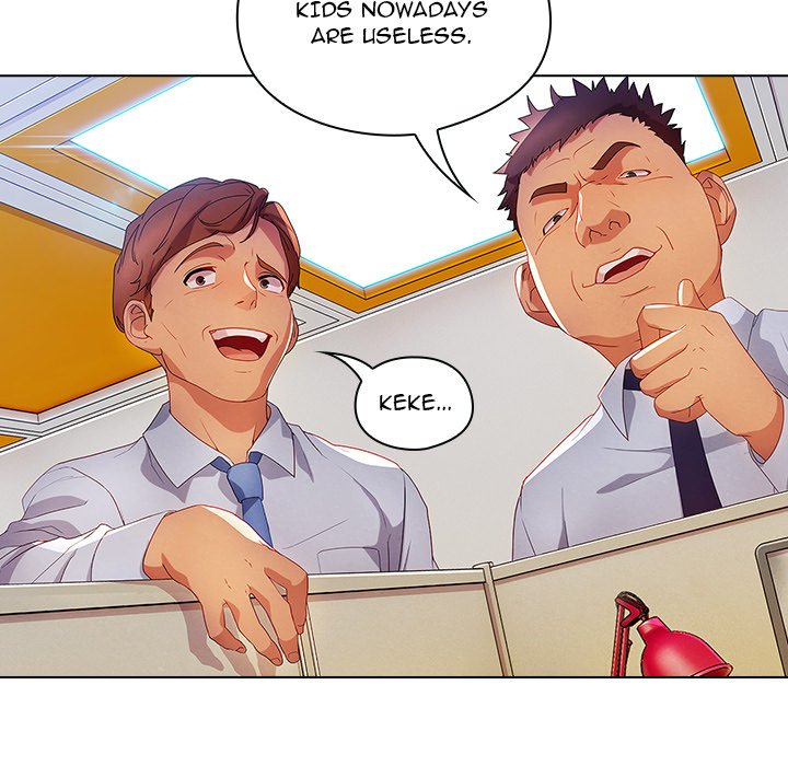 Read Lady Long Legs chapter 16 image 20 on Lezhin