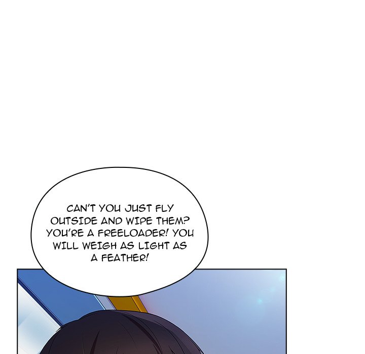 Read Lady Long Legs chapter 16 image 21 on Lezhin