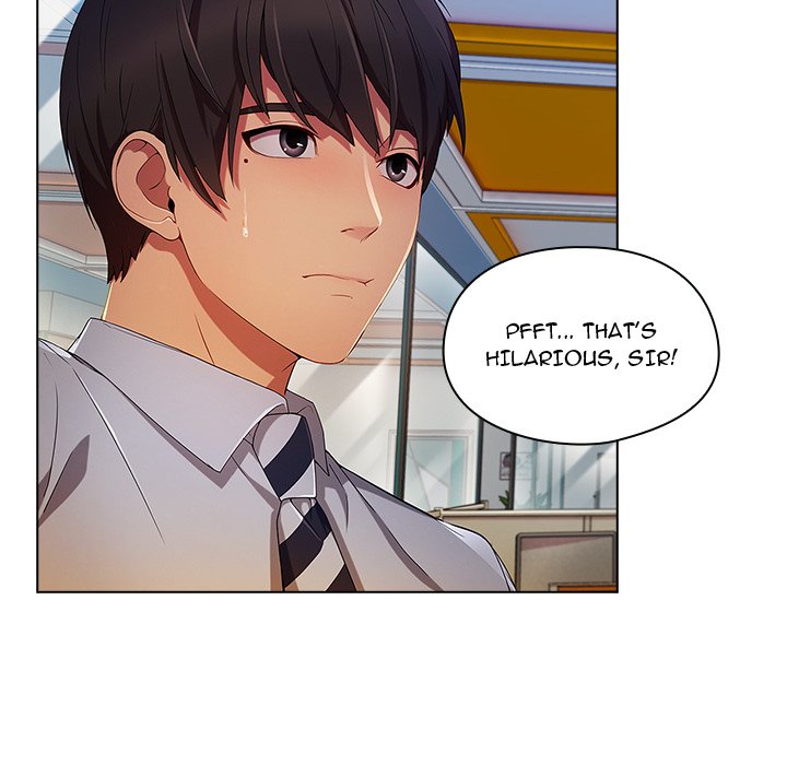 Read Lady Long Legs chapter 16 image 22 on Lezhin