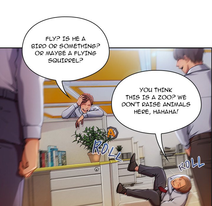 Read Lady Long Legs chapter 16 image 23 on Lezhin