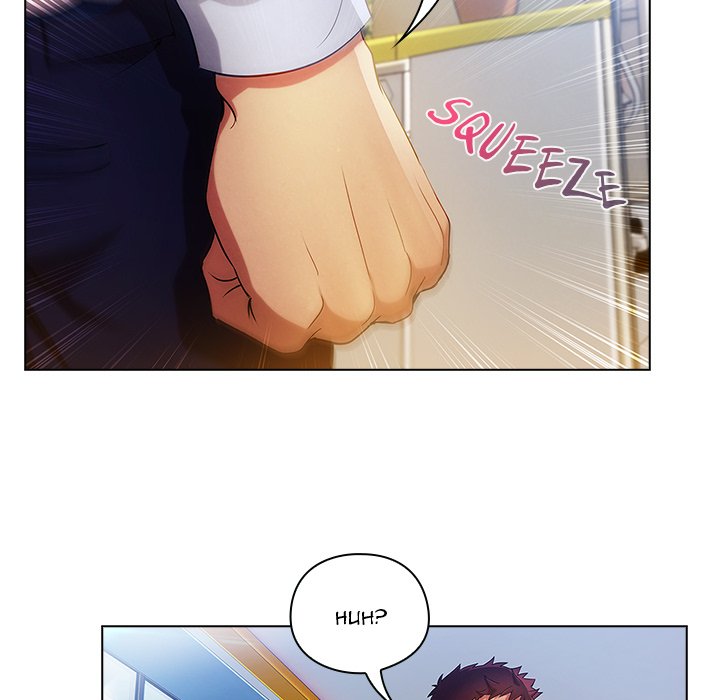 Read Lady Long Legs chapter 16 image 25 on Lezhin