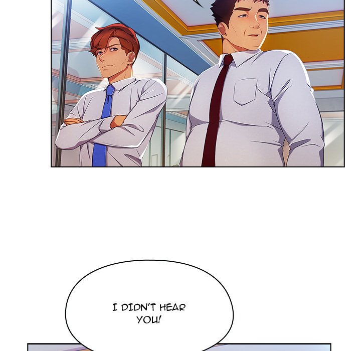Read Lady Long Legs chapter 16 image 26 on Lezhin