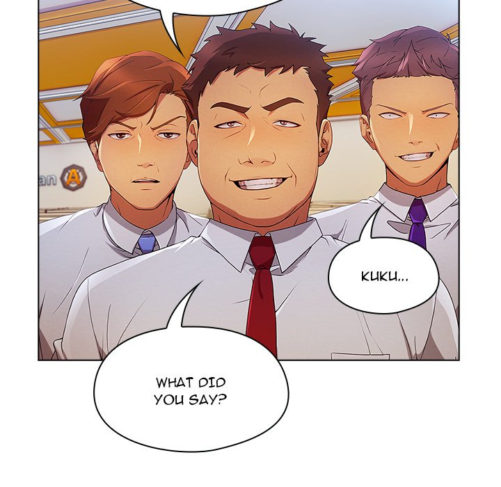 Read Lady Long Legs chapter 16 image 27 on Lezhin