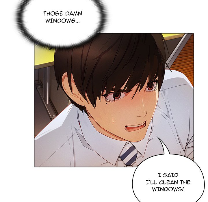 Read Lady Long Legs chapter 16 image 30 on Lezhin