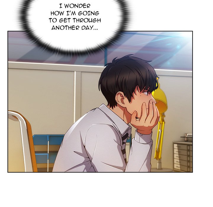 Read Lady Long Legs chapter 16 image 5 on Lezhin