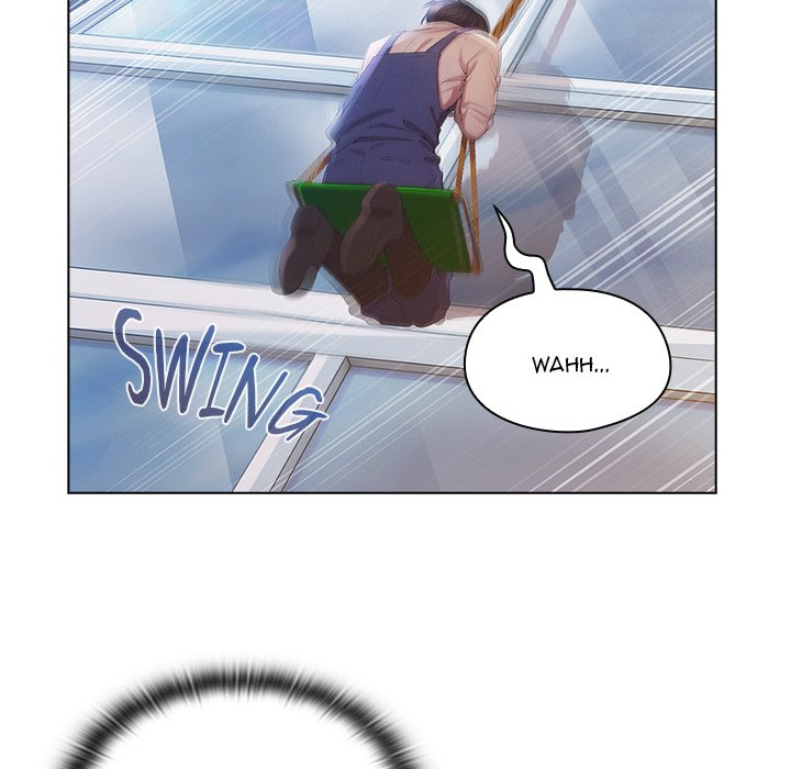 Read Lady Long Legs chapter 16 image 54 on Lezhin