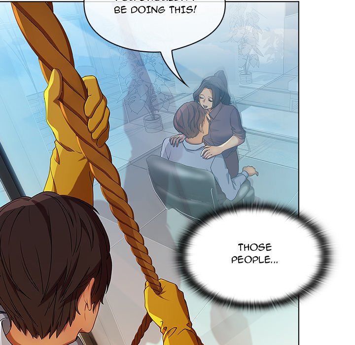 Read Lady Long Legs chapter 16 image 57 on Lezhin