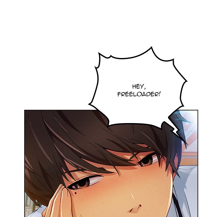Read Lady Long Legs chapter 16 image 6 on Lezhin