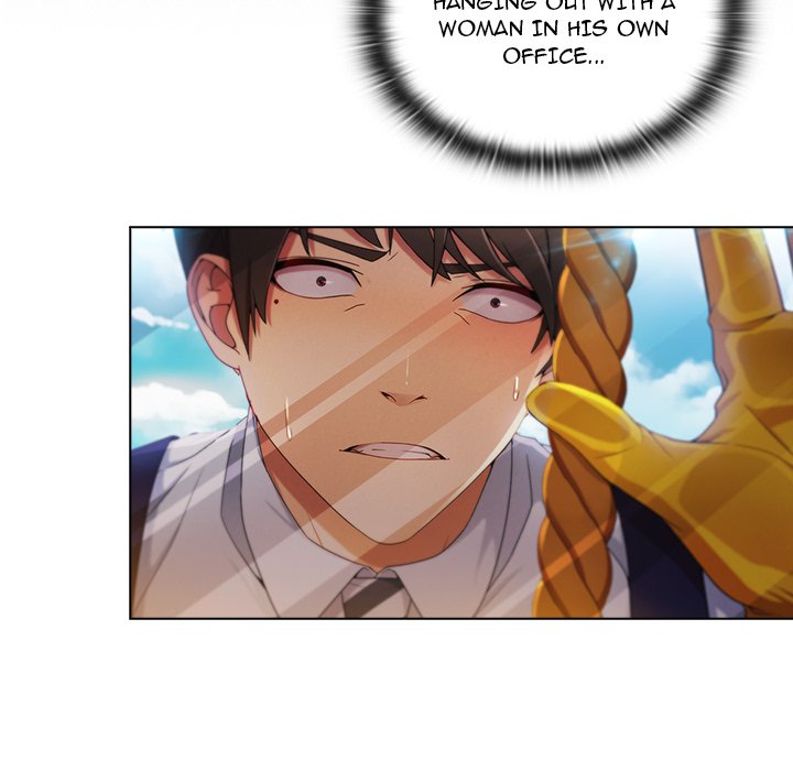 Read Lady Long Legs chapter 16 image 69 on Lezhin