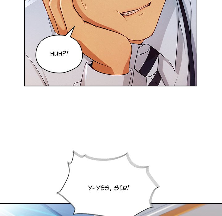 Read Lady Long Legs chapter 16 image 7 on Lezhin