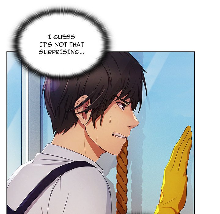 Read Lady Long Legs chapter 16 image 70 on Lezhin