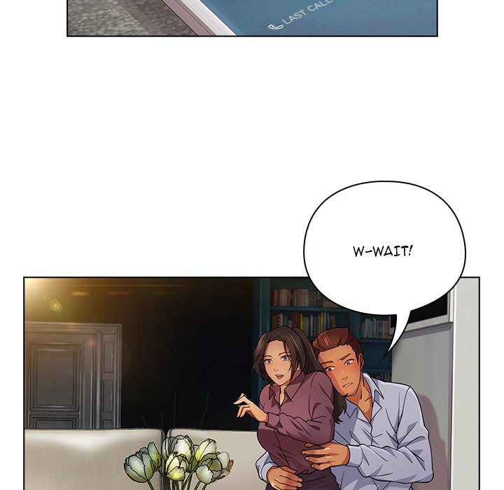 Read Lady Long Legs chapter 16 image 75 on Lezhin