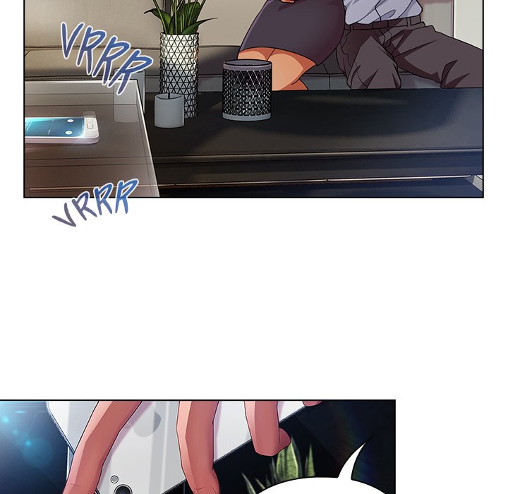 Read Lady Long Legs chapter 16 image 76 on Lezhin