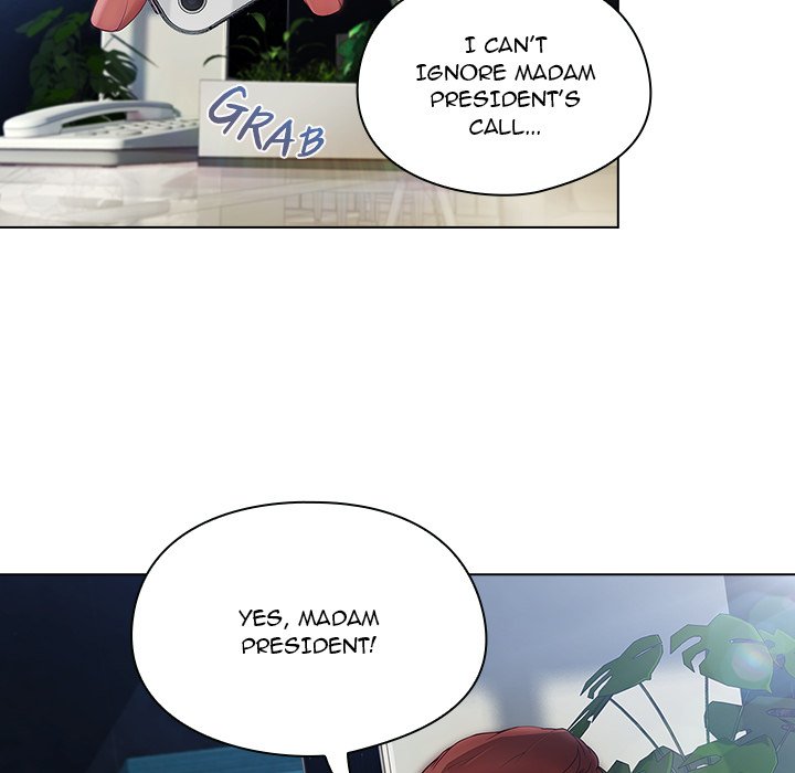 Read Lady Long Legs chapter 16 image 77 on Lezhin