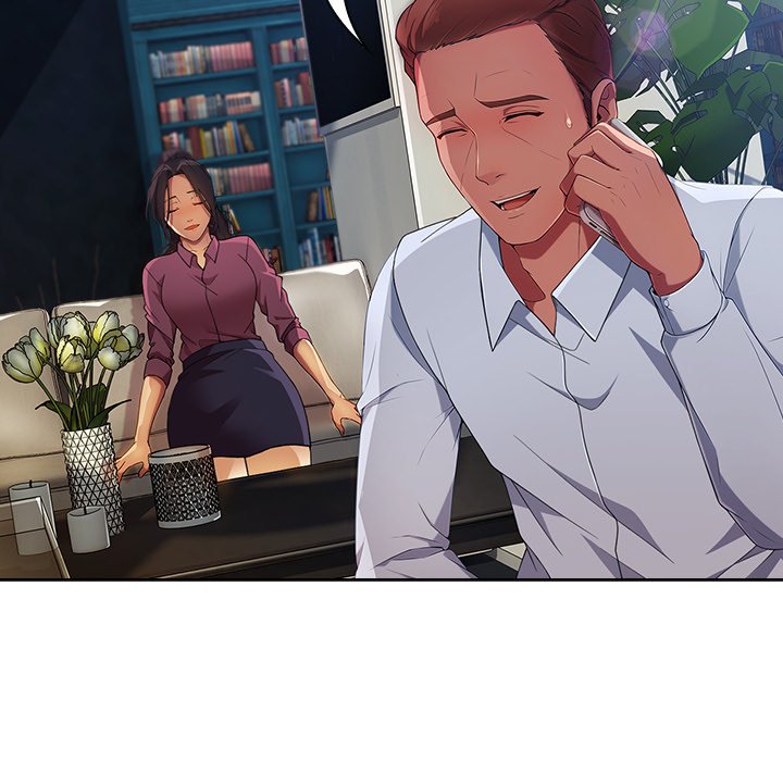Read Lady Long Legs chapter 16 image 78 on Lezhin