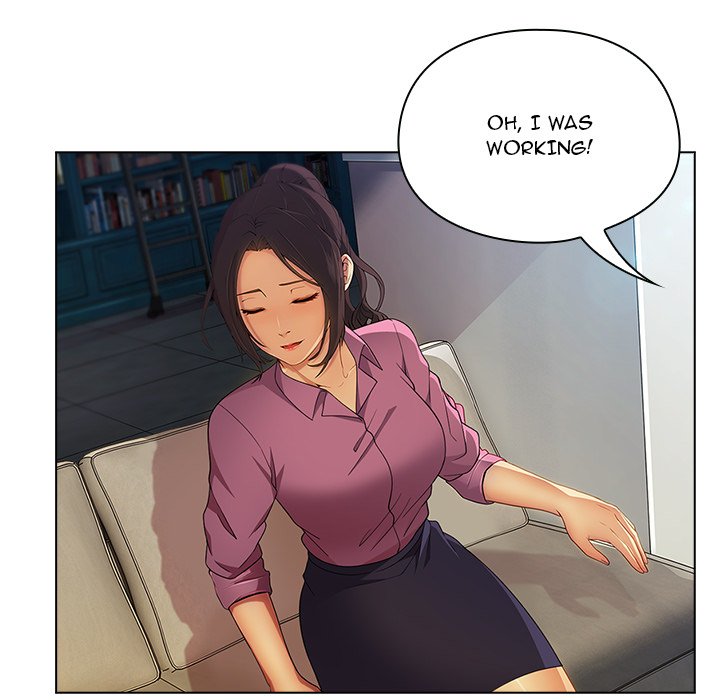 Read Lady Long Legs chapter 16 image 79 on Lezhin