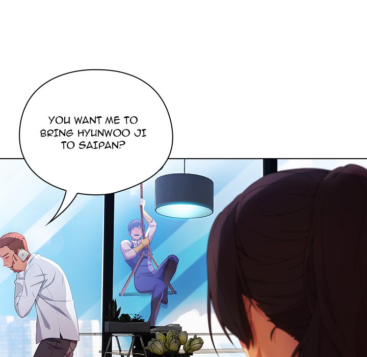 Read Lady Long Legs chapter 16 image 81 on Lezhin