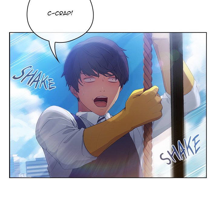 Read Lady Long Legs chapter 16 image 83 on Lezhin