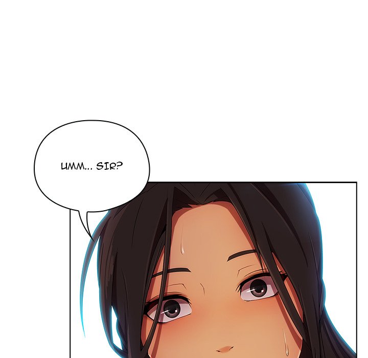 Read Lady Long Legs chapter 16 image 84 on Lezhin