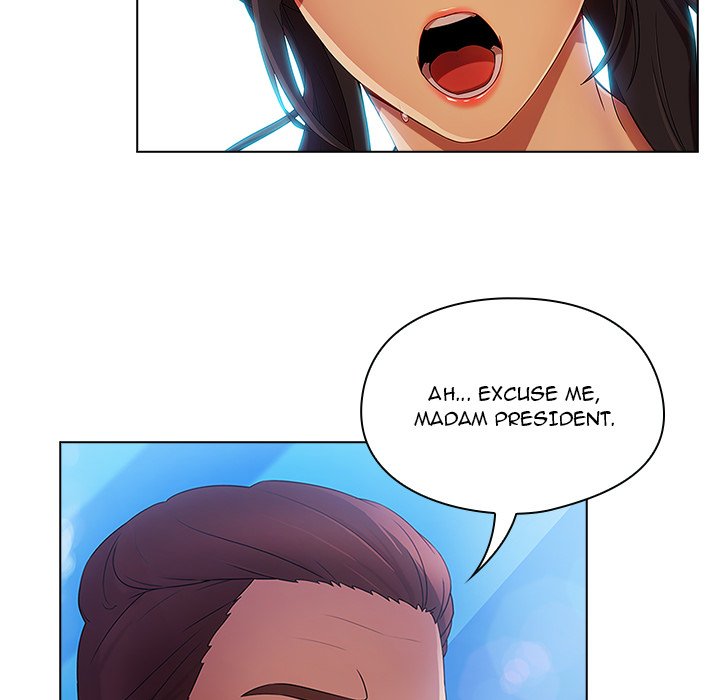 Read Lady Long Legs chapter 16 image 85 on Lezhin