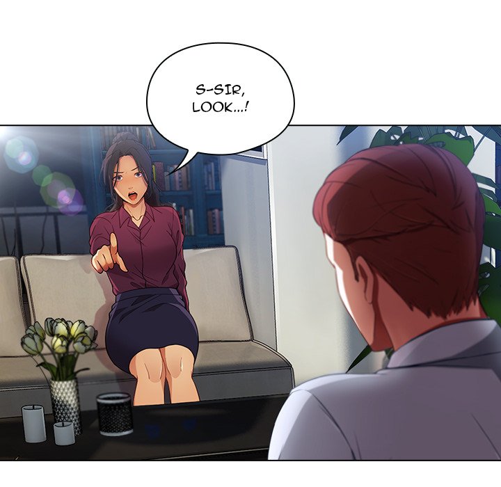 Read Lady Long Legs chapter 16 image 89 on Lezhin