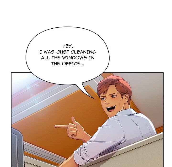 Read Lady Long Legs chapter 16 image 9 on Lezhin