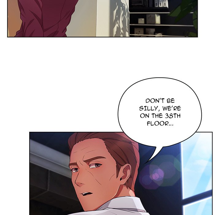 Read Lady Long Legs chapter 16 image 91 on Lezhin
