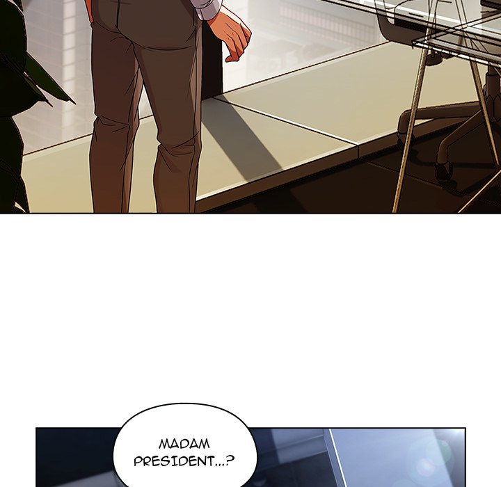 Read Lady Long Legs chapter 16 image 95 on Lezhin