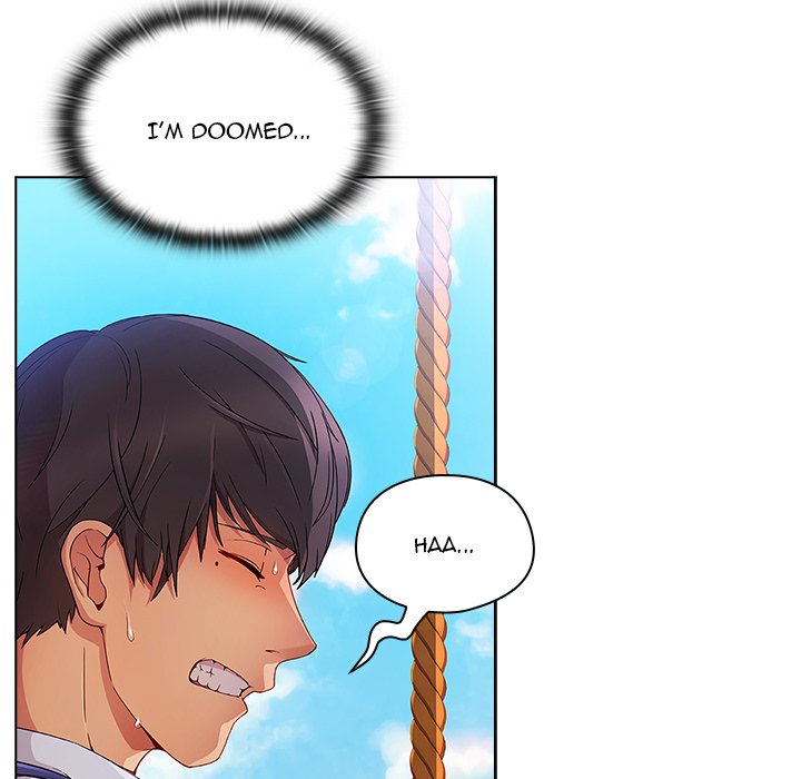 Read Lady Long Legs chapter 16 image 97 on Lezhin