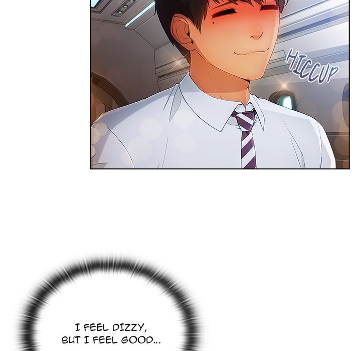Read Lady Long Legs chapter 17 image 100 on Lezhin