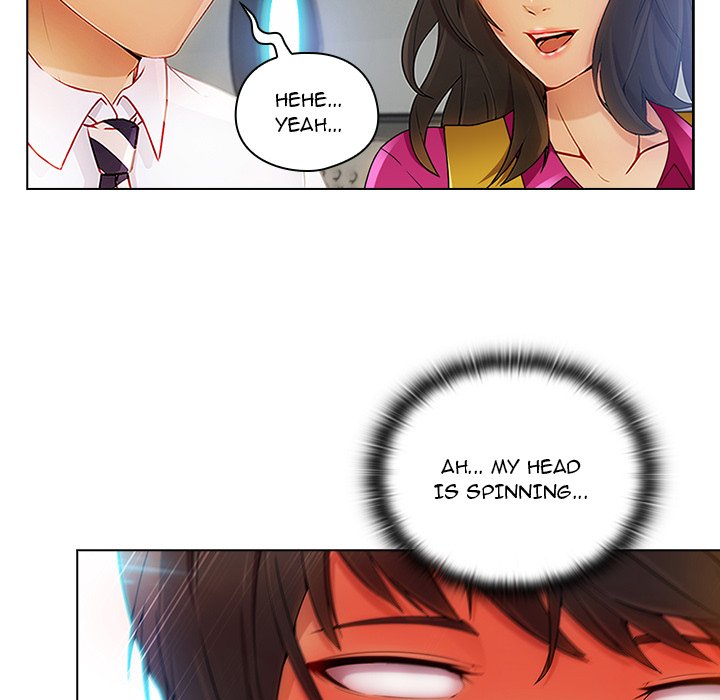 Read Lady Long Legs chapter 17 image 103 on Lezhin