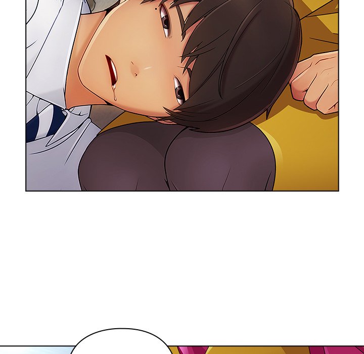 Read Lady Long Legs chapter 17 image 108 on Lezhin