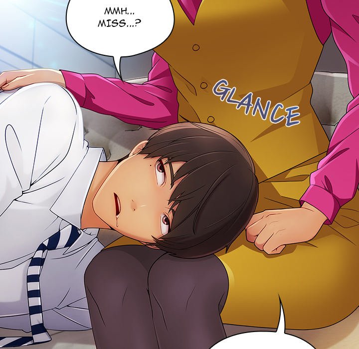 Read Lady Long Legs chapter 17 image 109 on Lezhin