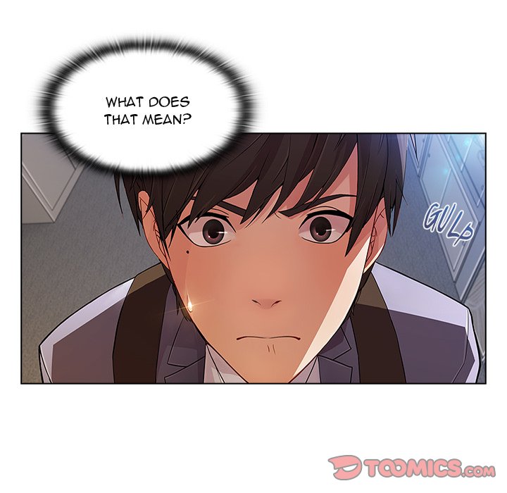 Read Lady Long Legs chapter 17 image 11 on Lezhin
