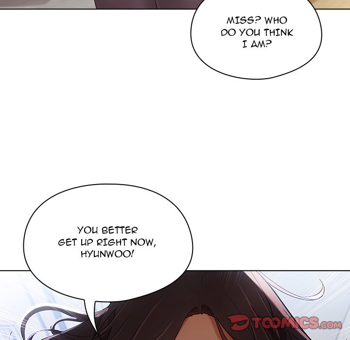 Read Lady Long Legs chapter 17 image 110 on Lezhin
