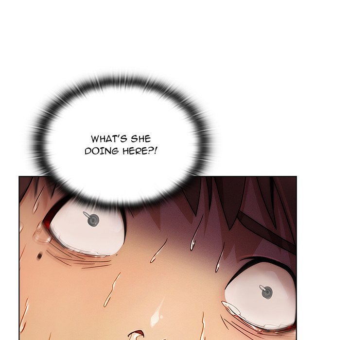 Read Lady Long Legs chapter 17 image 112 on Lezhin