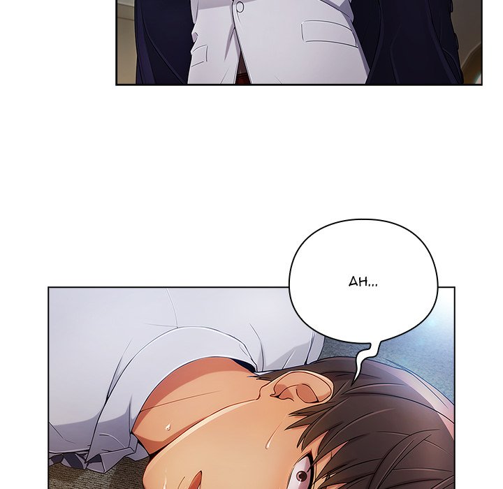 Read Lady Long Legs chapter 17 image 117 on Lezhin