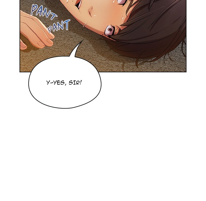 Read Lady Long Legs chapter 17 image 118 on Lezhin