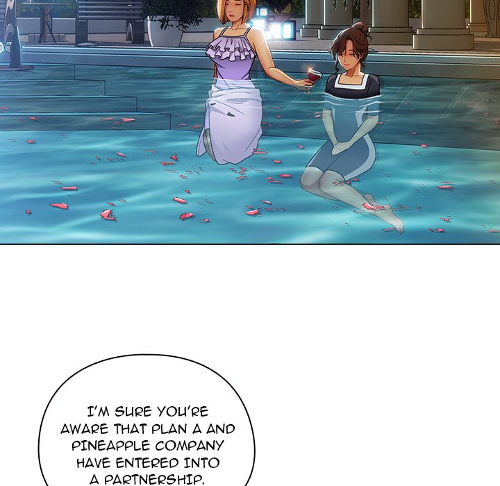 Read Lady Long Legs chapter 17 image 124 on Lezhin