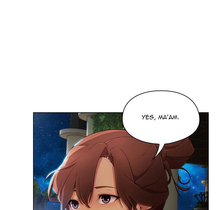 Read Lady Long Legs chapter 17 image 126 on Lezhin