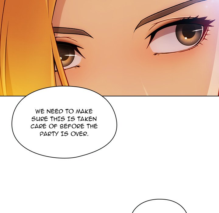 Read Lady Long Legs chapter 17 image 134 on Lezhin