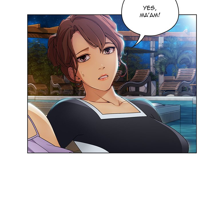 Read Lady Long Legs chapter 17 image 135 on Lezhin