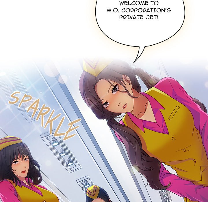 Read Lady Long Legs chapter 17 image 15 on Lezhin