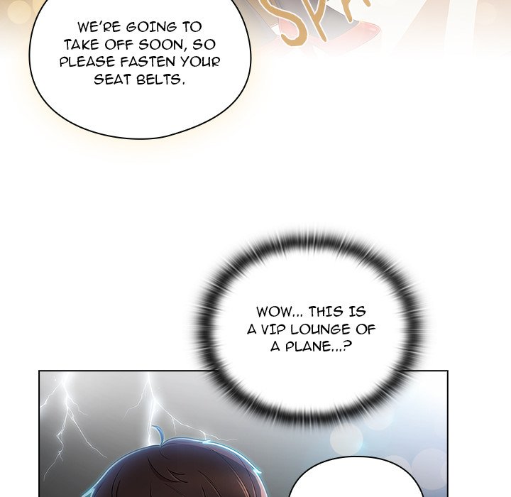Read Lady Long Legs chapter 17 image 17 on Lezhin