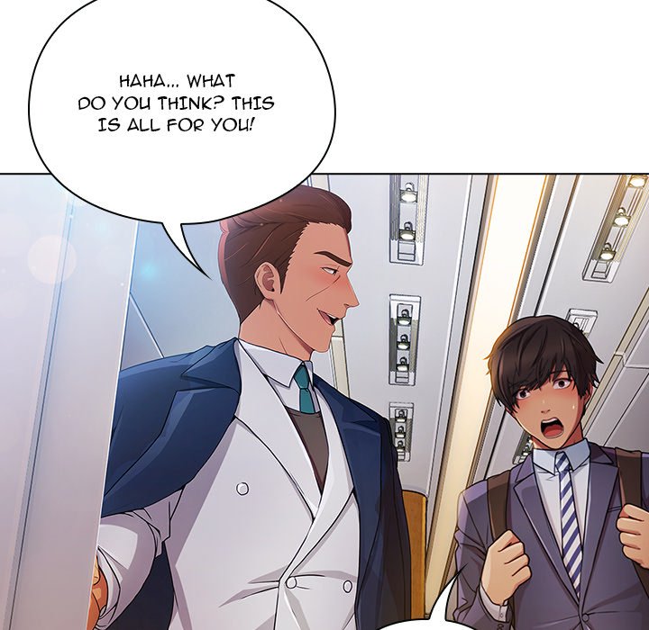 Read Lady Long Legs chapter 17 image 19 on Lezhin