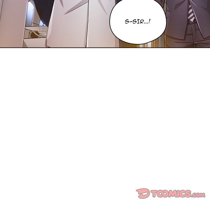 Read Lady Long Legs chapter 17 image 20 on Lezhin